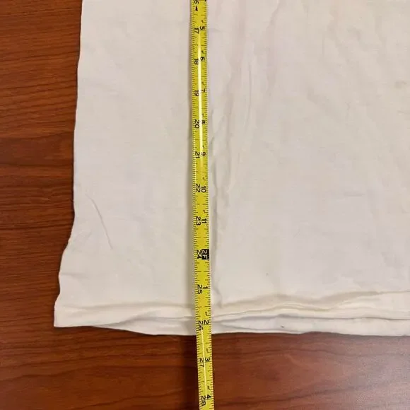 Vtg 70s 80s Champion USMMA Kings Point Merchant Marine Academy Ringer T-Shirt XL - Picture 6 of 11